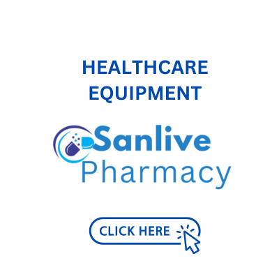 HEALTHCARE EQUIPMENT
